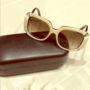 Louis Vuitton Sunglasses